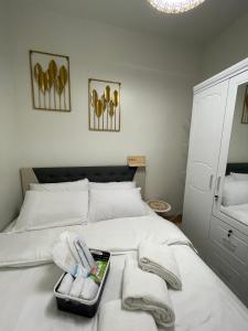 Molly Shore Getaway Unit 1277