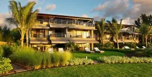 Ocean beach - Pointe d'Esny