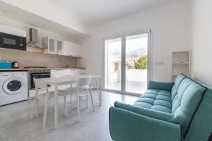 Appartamento Perla Bianca, con WiFi e Air Con