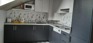 Сонячна мансарда