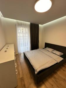 Apartament Osiedle Legionów 2