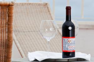 Romance by the Sea room in Hotel Praia Mar