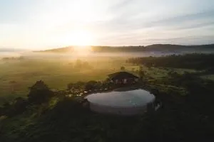 Shatavari Eco Resort - Surla