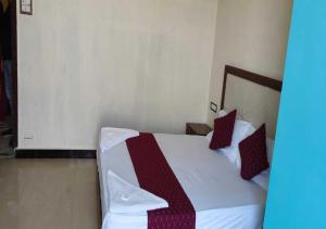 Hotel Blue Sky Residency