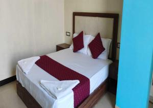 Hotel Blue Sky Residency