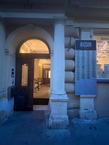 Nika Apartments Prague 2