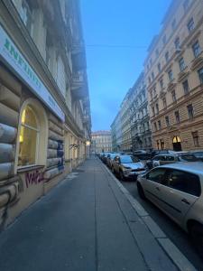 Nika Apartments Prague 2