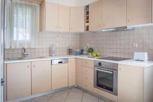 Delightful Kefalonia Villa 3 Bedrooms Villa Mare Blue Private Pool