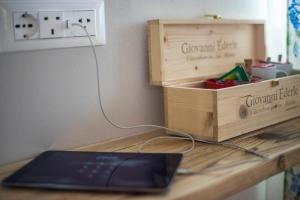 La Vineria di San Mattia