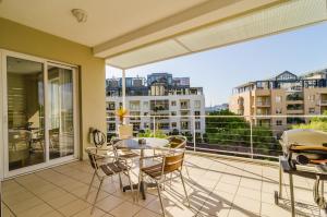 Mountain Marina Luxury Apartments