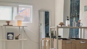 Seoul Yes Oui Ja Sharehouse