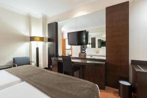 Double or Twin Room room in Hotel Saray