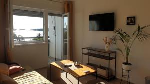 App Letta Sunset Pula