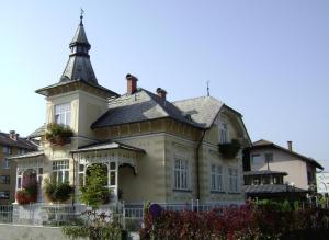 Deluxe Double Room with Extra Bed room in Guest House Veronika
