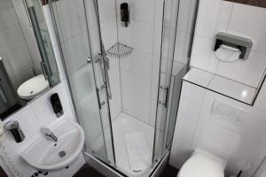 Single Room room in Arena Villa am Wasserpark