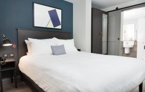 Accessible, Studio, 1 Double room in Residence Inn by Marriott Tower Bridge