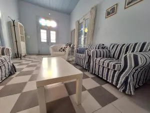 Pavlos Place - Blue Haven - 埃皮斯科皮