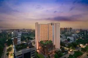 Hyatt Regency Lucknow Gomti Nagar - Nilmatha