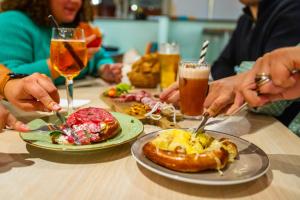 The People - Strasbourg