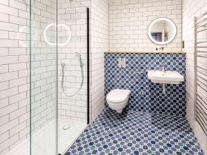 Mercure Oxford Hawkwell House Hotel