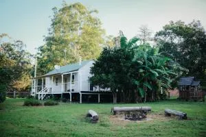 Gheerulla Place - Booloumba