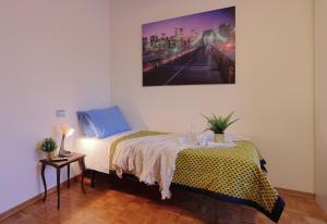 CASA SAN GIORGIO Bologna Fiera silenzioso con parcheggio gratuito