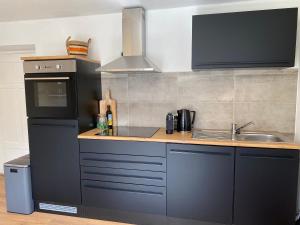 First Mountain - Wenns