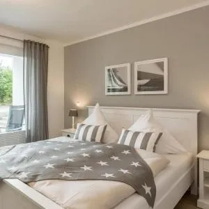 Ferienwohnung - Michaelas HUUS - zwischen den Meeren, Trappenkamp - Klint