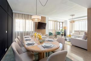 Genteel Home Puerta Real