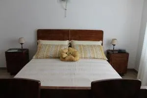 Le Fornaci - Castelfidardo