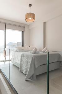 Cubes Living Athens Goudi