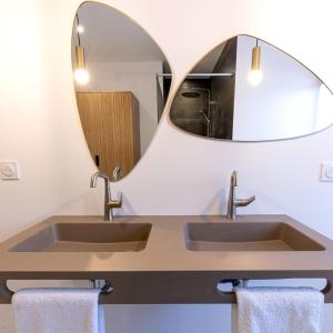 Hotels La Manufacture D-oriano LES NUITS AU VILLAGE : photos des chambres