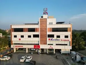 Lords Eco Inn Navsari - Daman