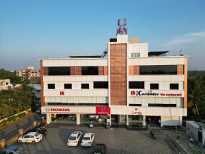 Lords Eco Inn Navsari