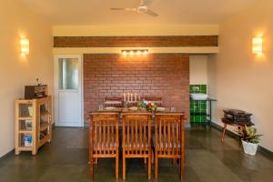 Solitude by Nature Resorts and Stays