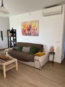 Vivienda La Majorera, tranquila , luminosa, acogedora