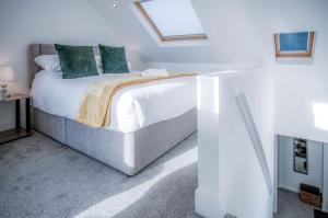 Oasis - 2 Bedroom Apartment - Ocean Breeze