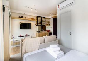 Easy Star - Studio aconchegante Vila Mariana - NR02H