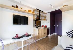 Easy Star - Studio aconchegante Vila Mariana - NR02H