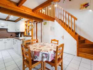 Pavillon T2 Mezzanine proche lagune - FR-1-409-250