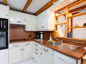 Pavillon T2 Mezzanine proche lagune - FR-1-409-250