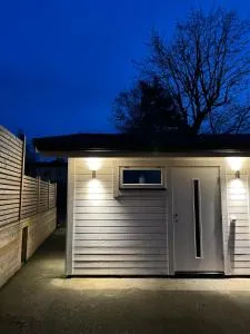 Eget hus i Linköping västra - Spångsholm