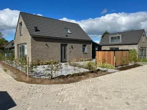 Bungalow 57 op Recreatiepark De Wielen - 荷属圣马丁