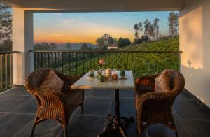 Solitude by Nature Resorts and Stays