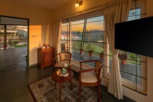 Solitude by Nature Resorts and Stays