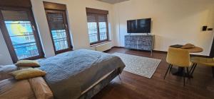 Balcescu Central Studio