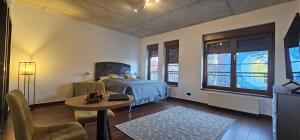 Balcescu Central Studio