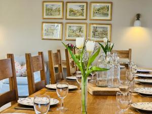 Stanway House, 8 bedroom, 8 Bath