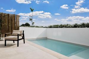 Two Bedroom Suite with Private Pool room in Prinsotel La Dorada - 4* Sup