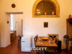 Villas Splendide Chateau Napoleonien en Cevennes : photos des chambres